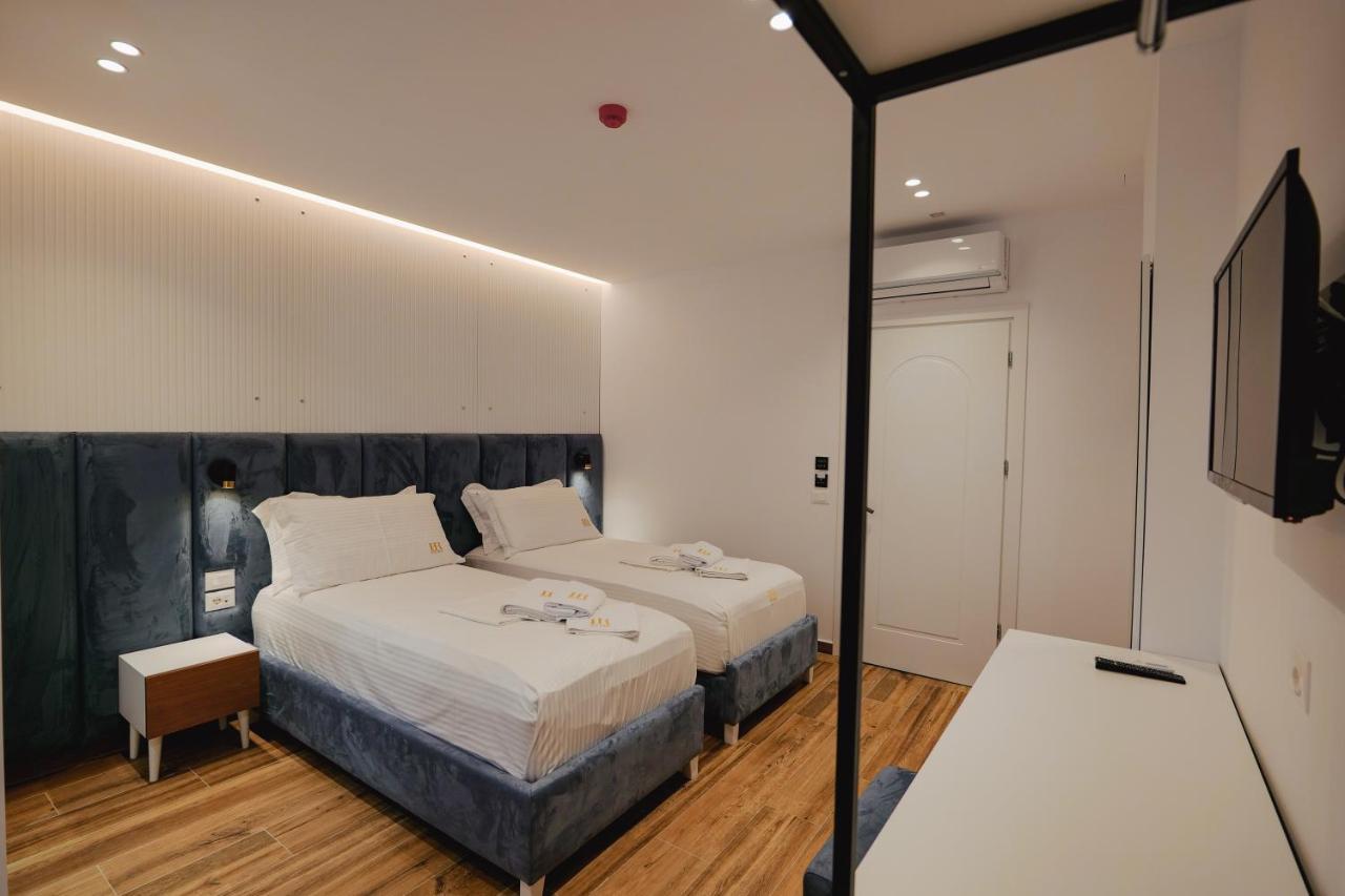 Hotel Renato 卡萨米尔 外观 照片