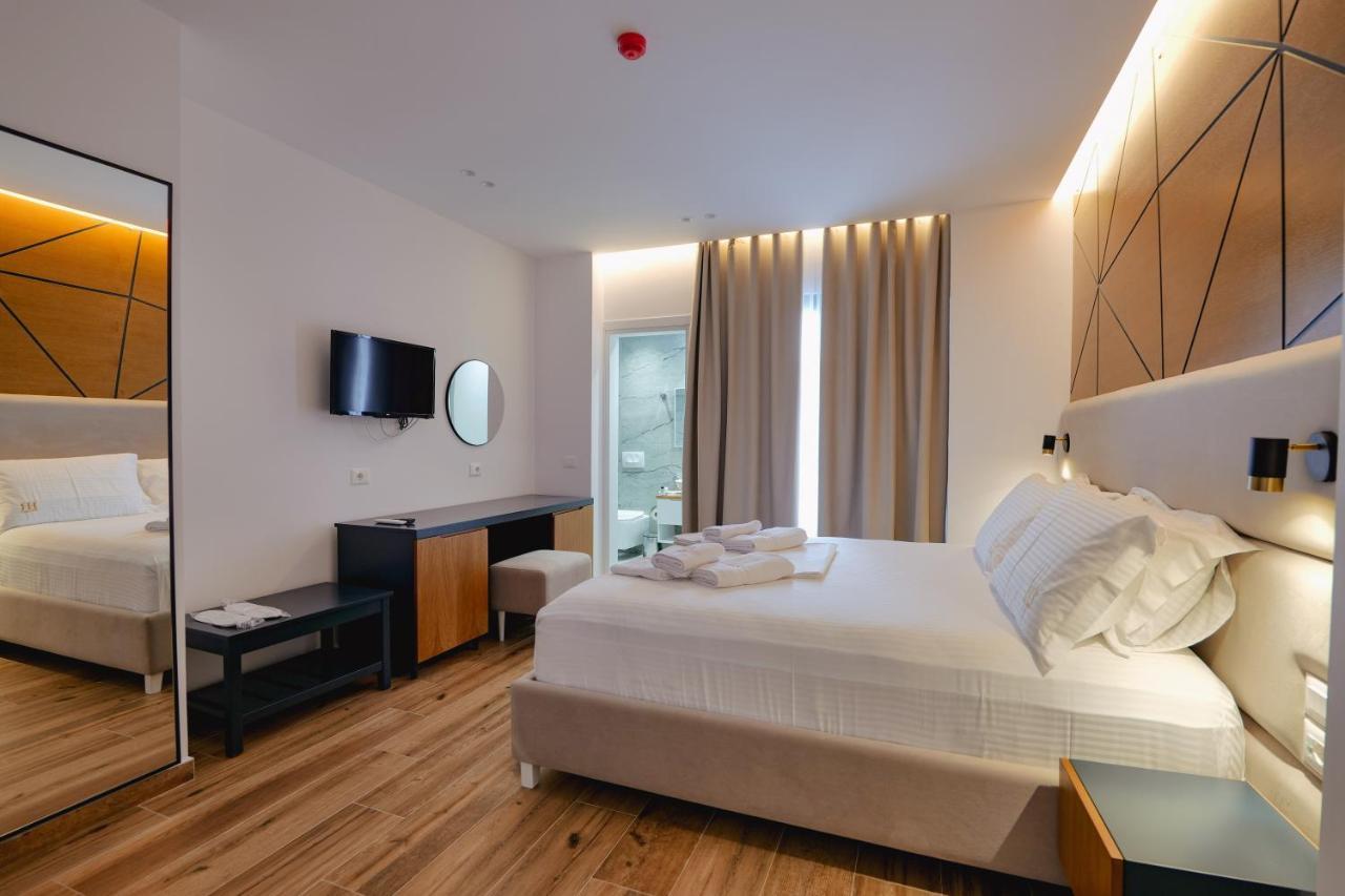Hotel Renato 卡萨米尔 外观 照片