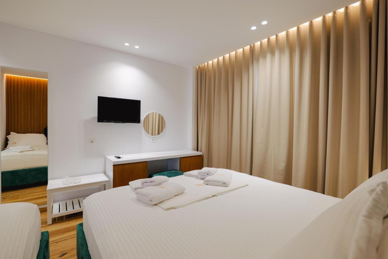 Hotel Renato 卡萨米尔 外观 照片