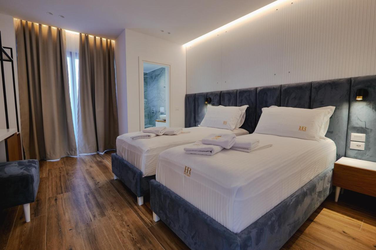 Hotel Renato 卡萨米尔 外观 照片