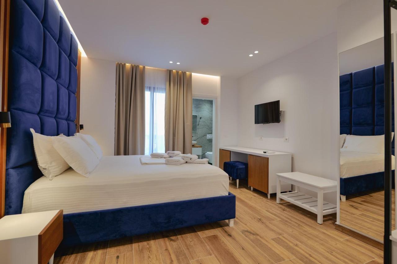 Hotel Renato 卡萨米尔 外观 照片