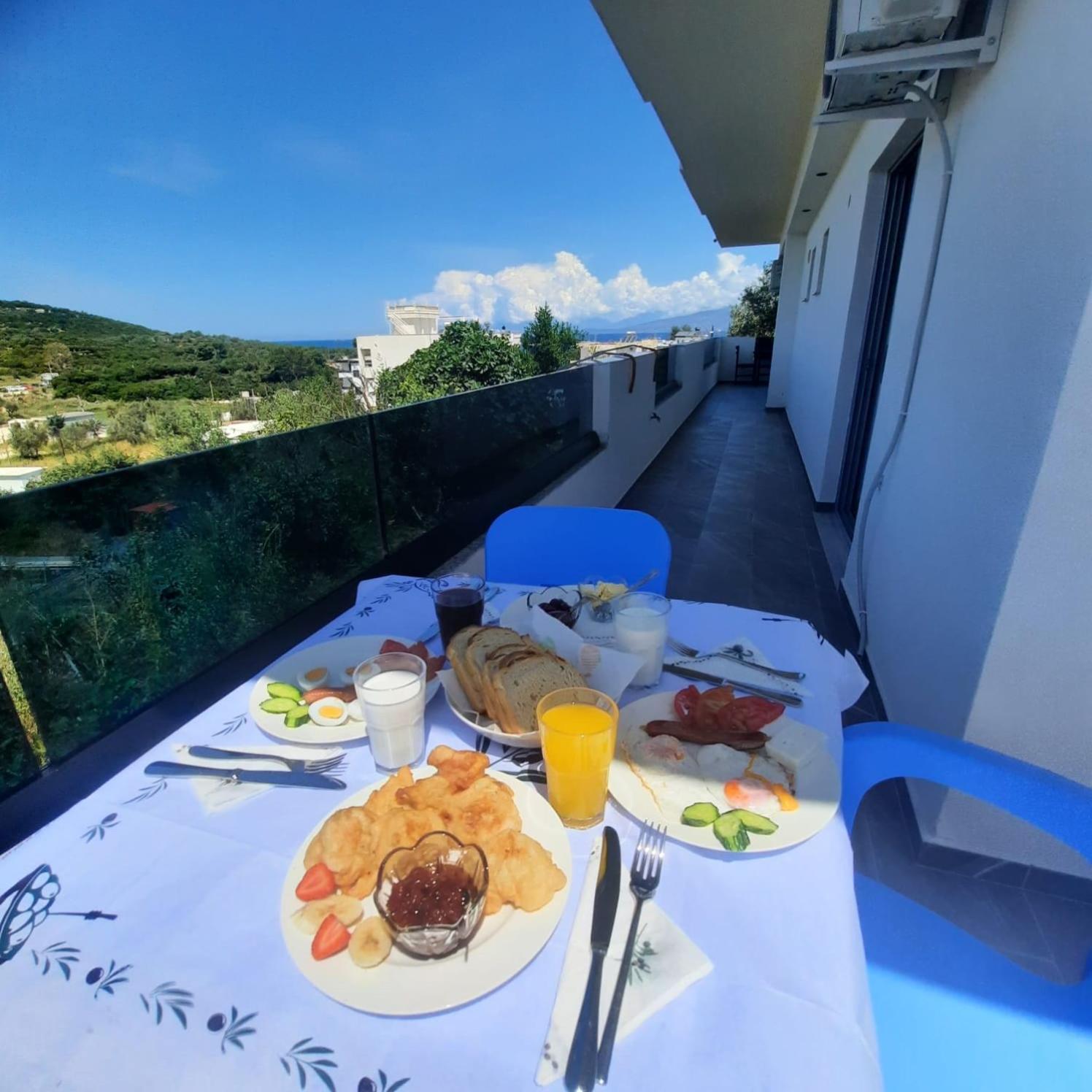 Hotel Renato 卡萨米尔 外观 照片