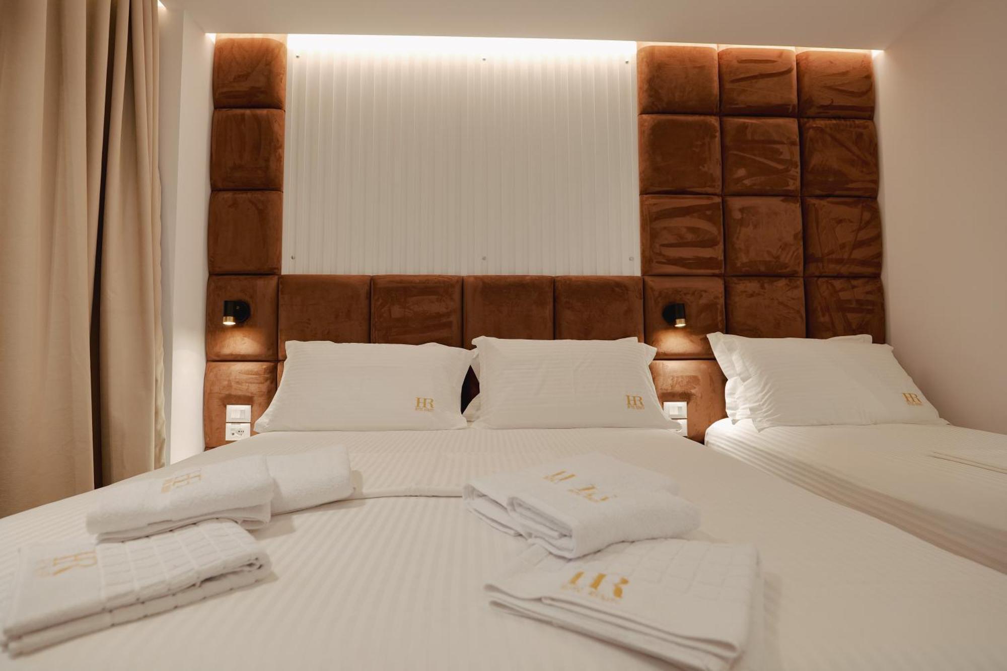 Hotel Renato 卡萨米尔 外观 照片
