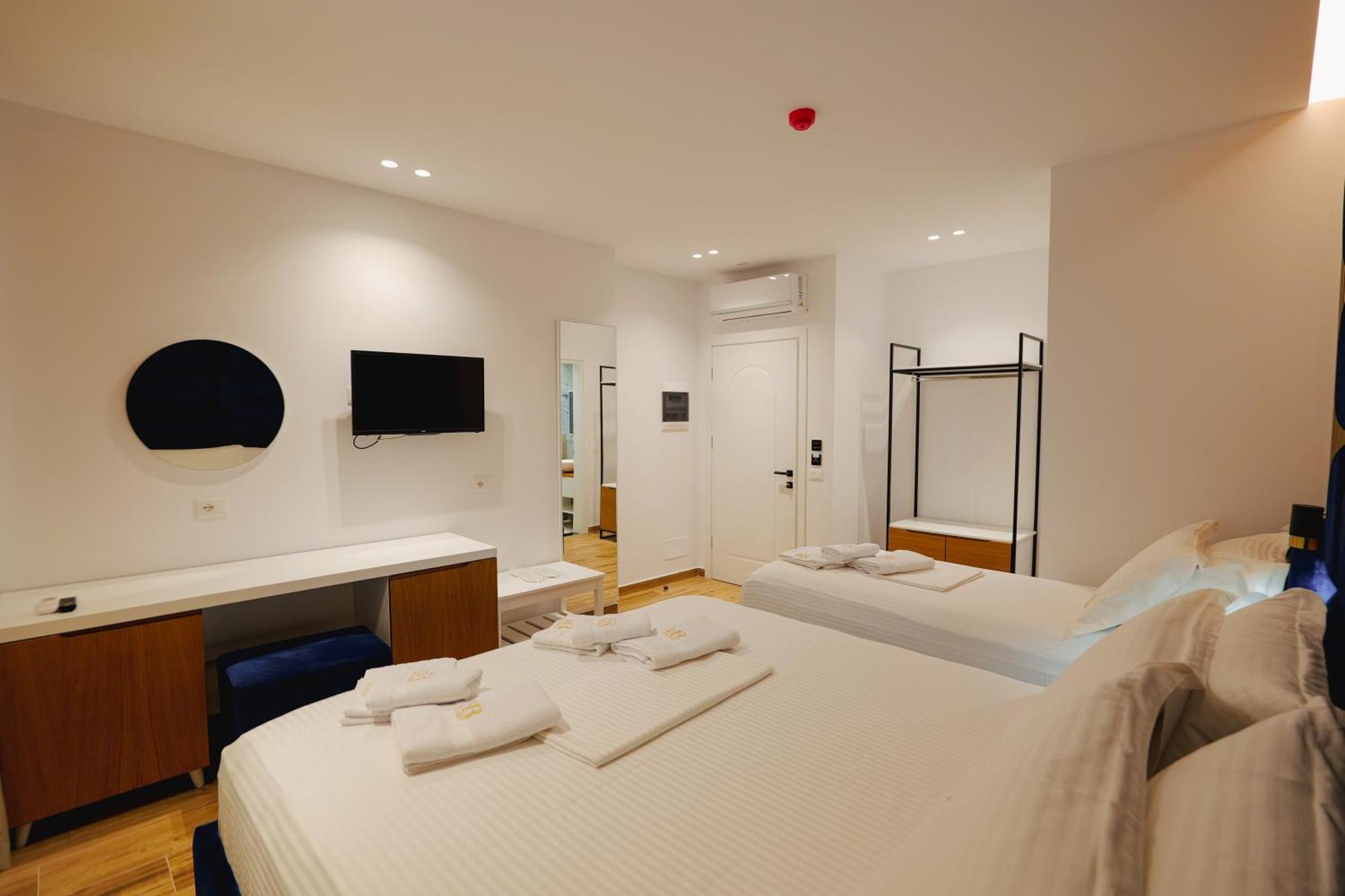 Hotel Renato 卡萨米尔 外观 照片
