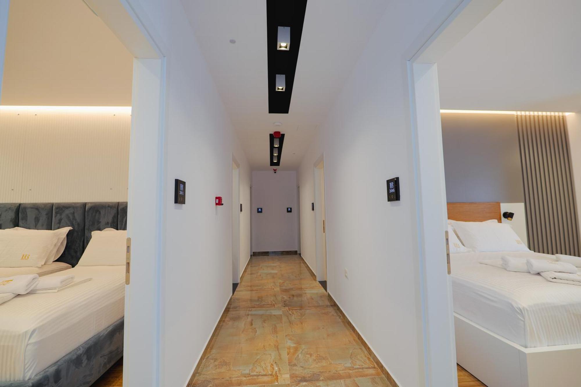 Hotel Renato 卡萨米尔 外观 照片