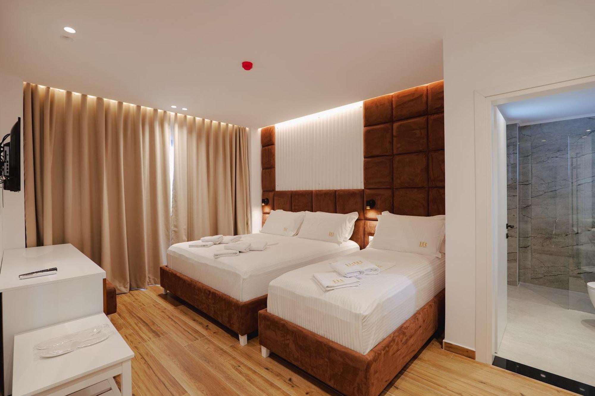 Hotel Renato 卡萨米尔 外观 照片