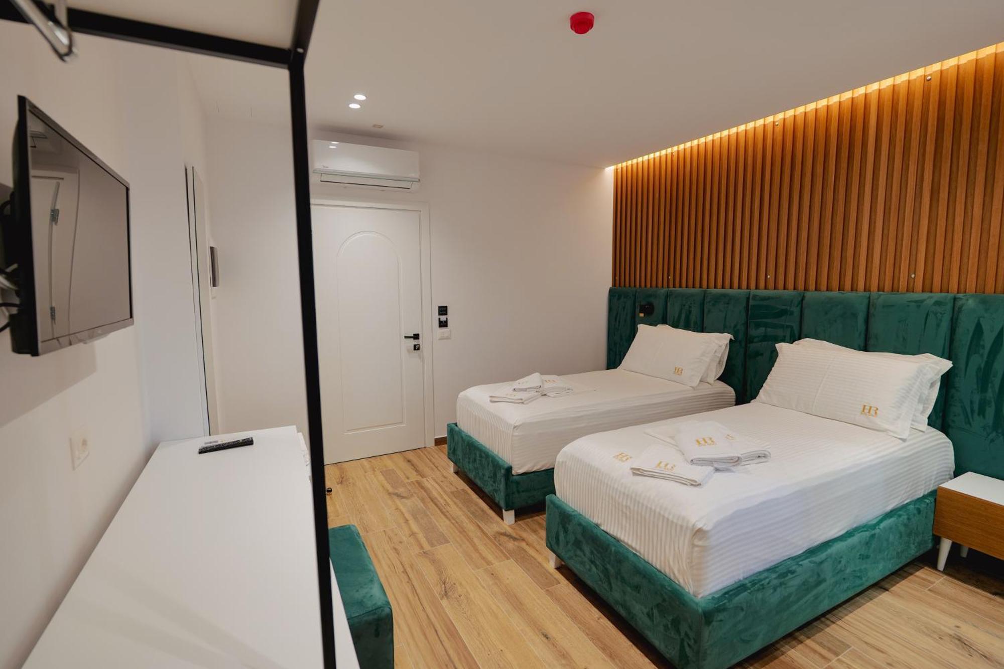 Hotel Renato 卡萨米尔 外观 照片