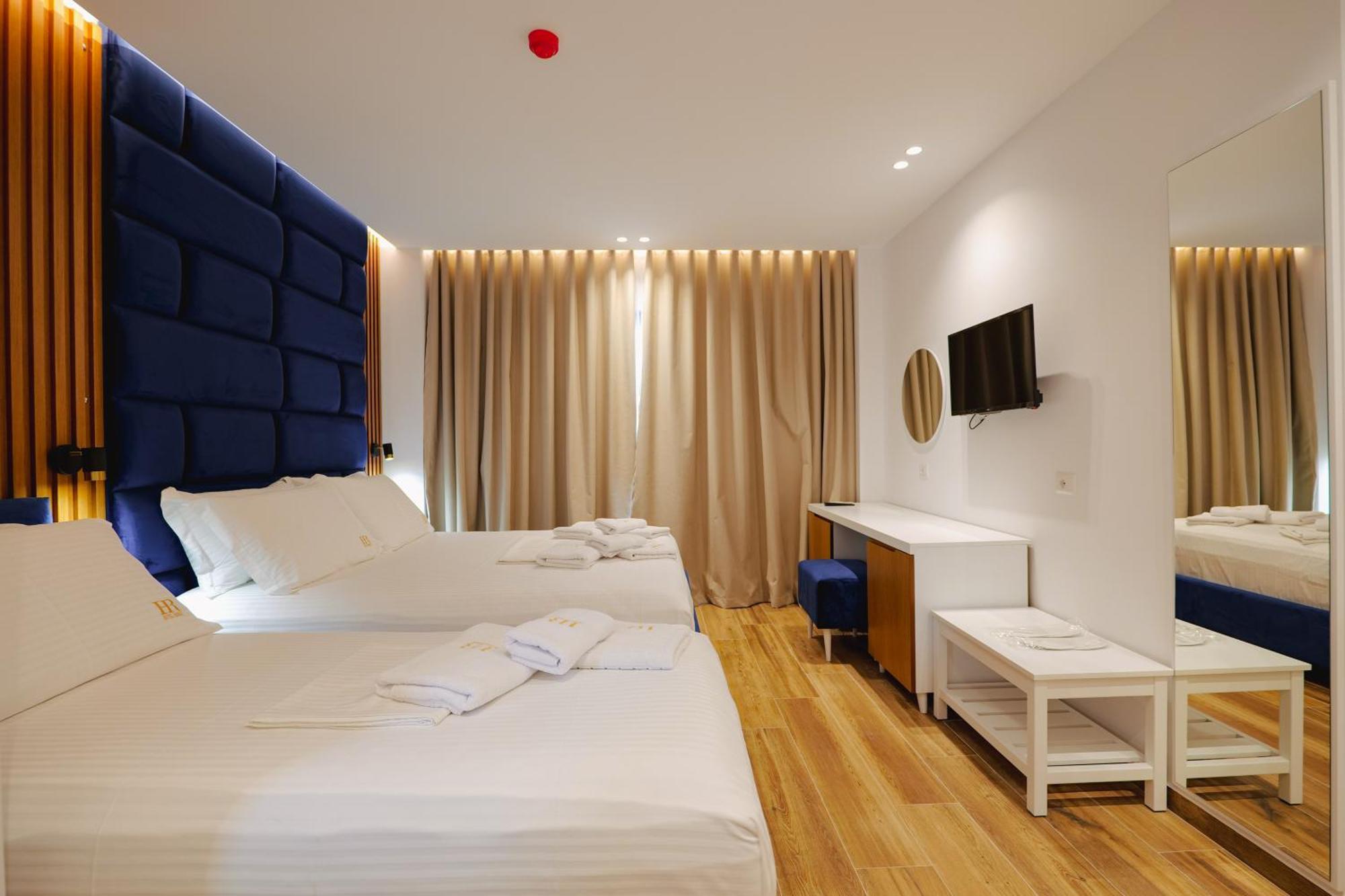 Hotel Renato 卡萨米尔 外观 照片