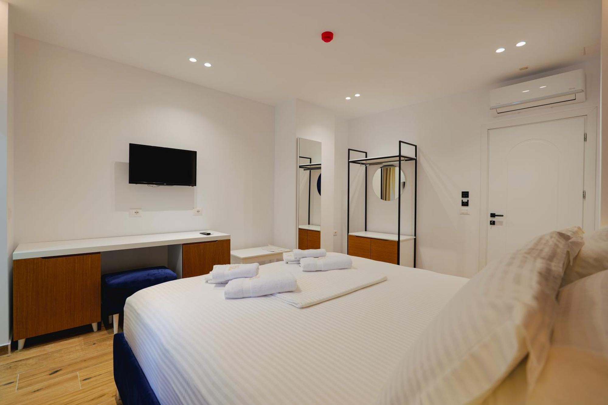 Hotel Renato 卡萨米尔 外观 照片