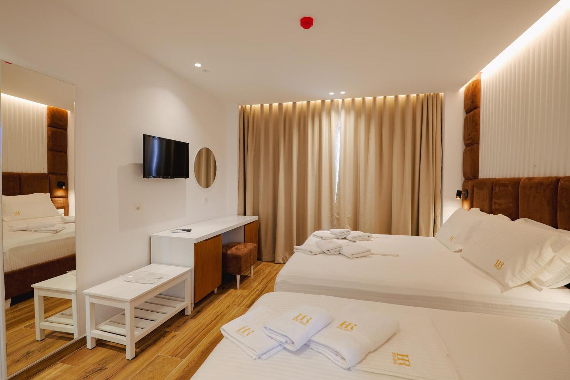 Hotel Renato 卡萨米尔 外观 照片